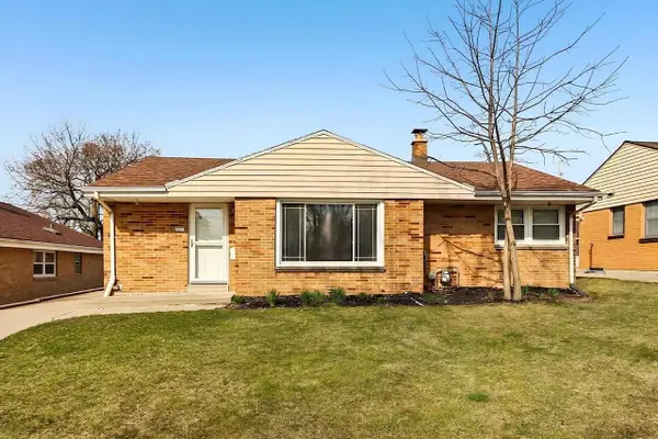 2947 S 71st STREET, Milwaukee, WI 53219