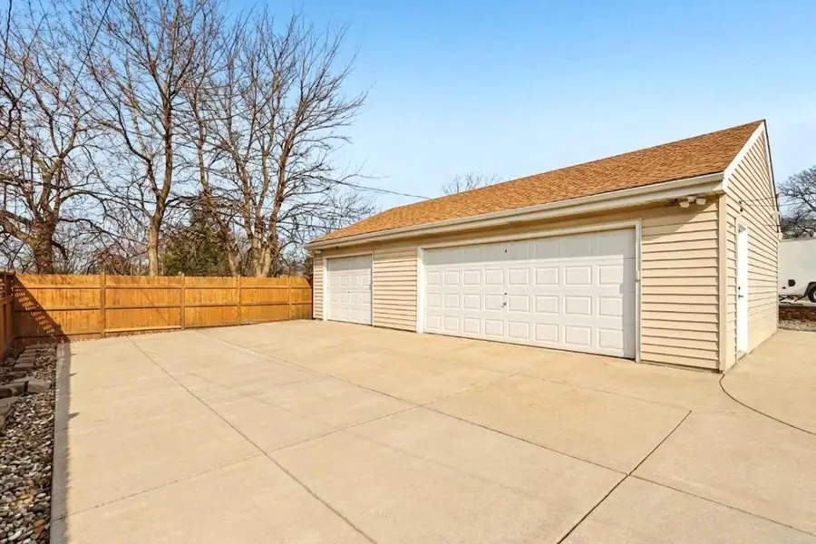 2947 S 71st STREET, Milwaukee, WI 53219 - #2