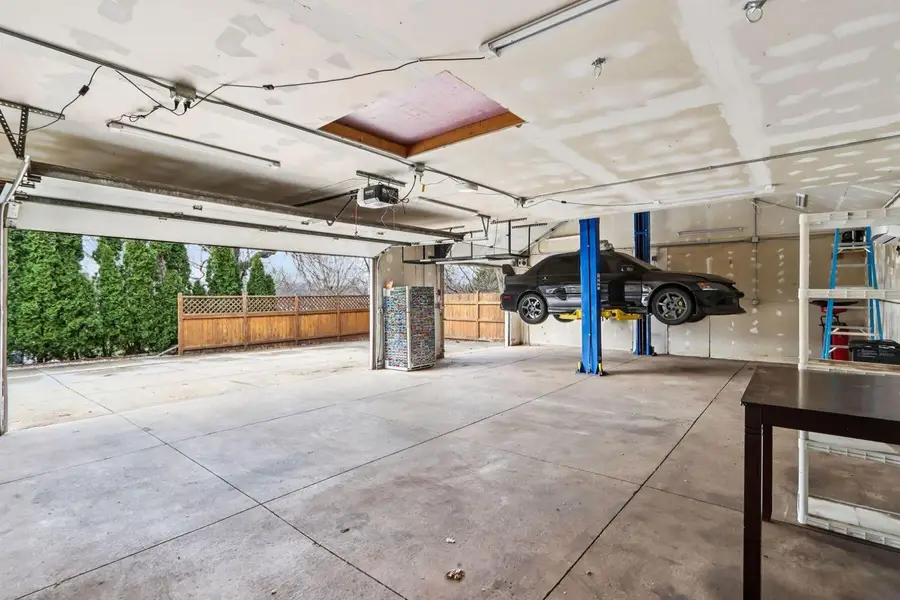 2947 S 71st STREET, Milwaukee, WI 53219 - #3