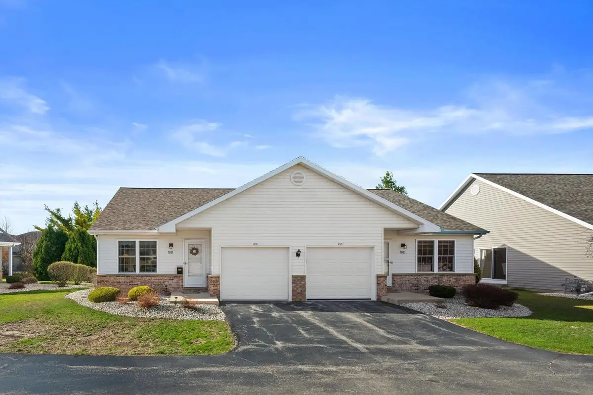 3021 25th STREET, Kenosha, WI 53144 - #1