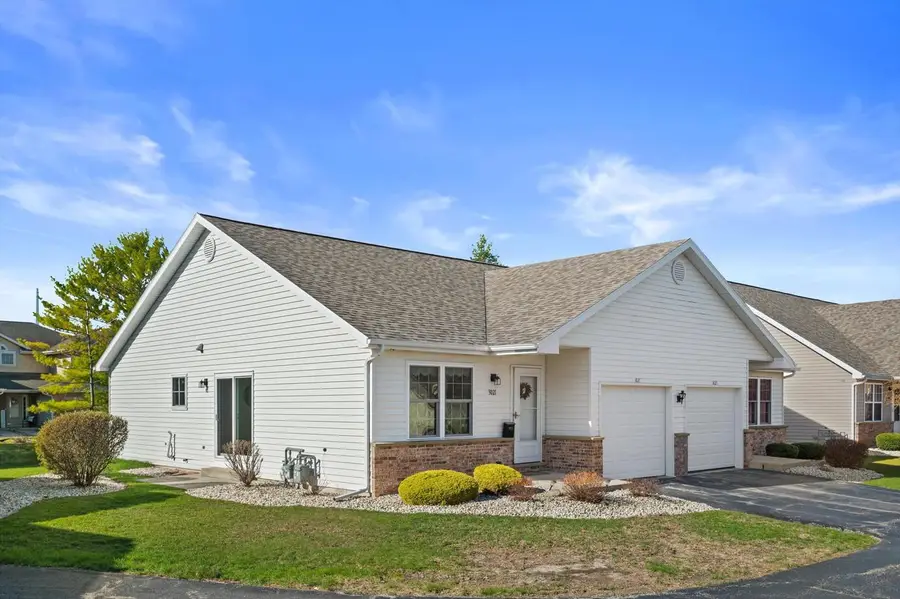 3021 25th STREET, Kenosha, WI 53144 - #2