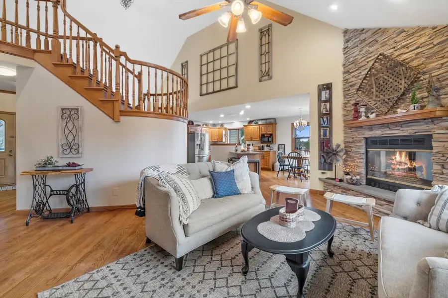 820 172nd AVENUE, Union Grove, WI 53182 - #2