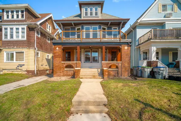 1914 N 48th STREET #1916, Milwaukee, WI 53208