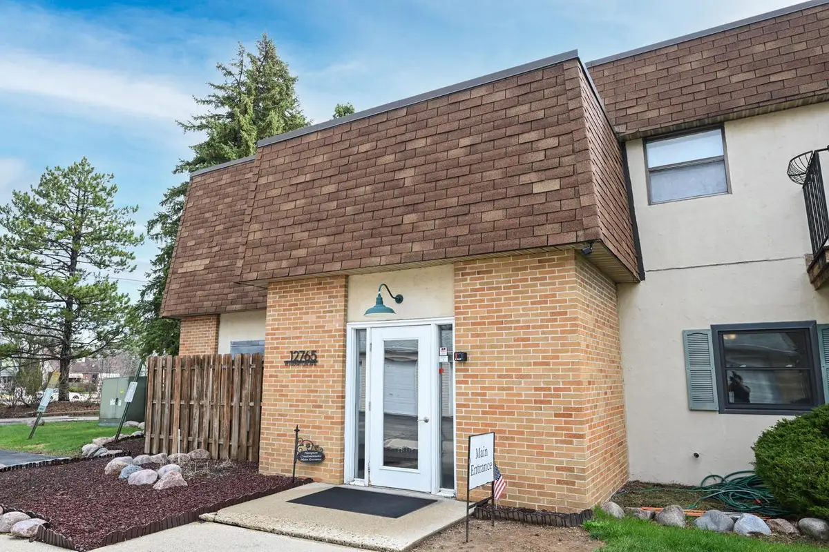 12765 W Hampton AVENUE #207, Butler, WI 53007 - #1