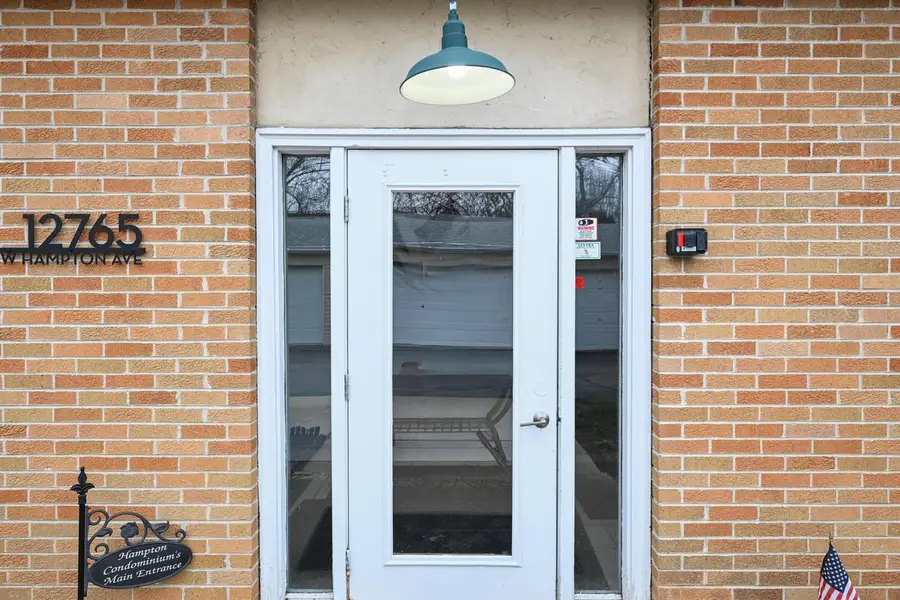 12765 W Hampton AVENUE #207, Butler, WI 53007 - #2