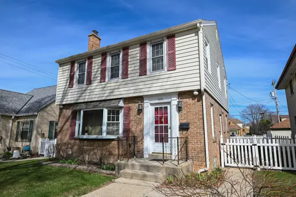 3126 S 26th STREET, Milwaukee, WI 53215