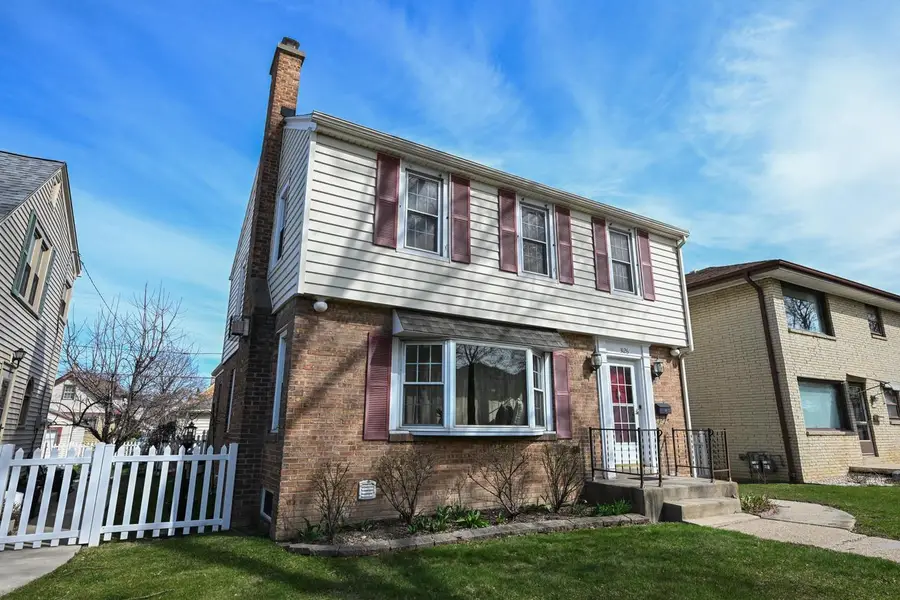 3126 S 26th STREET, Milwaukee, WI 53215 - #3