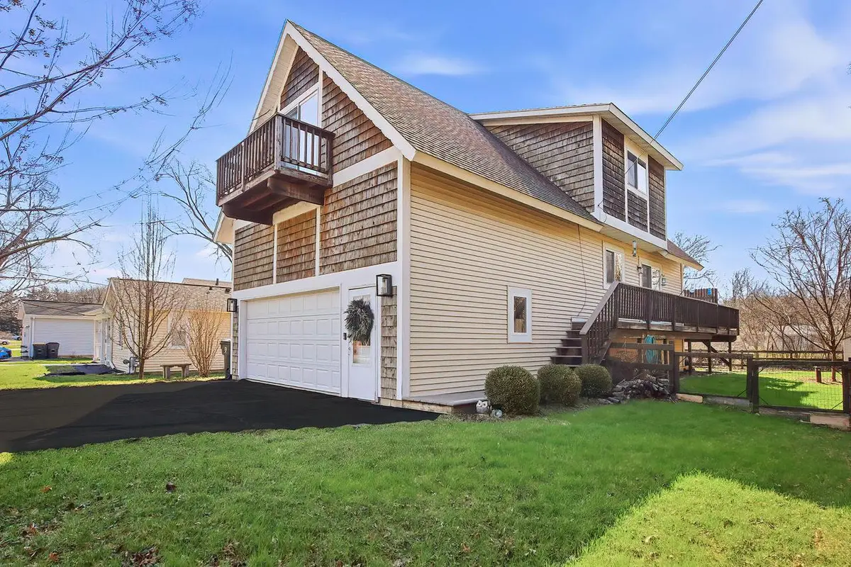 701 Legion DRIVE, Twin Lakes, WI 53181 - #1