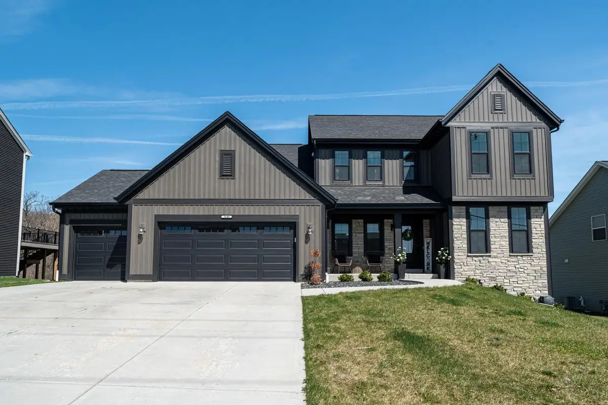 3640 Madison STREET, Waukesha, WI 53188 - #1