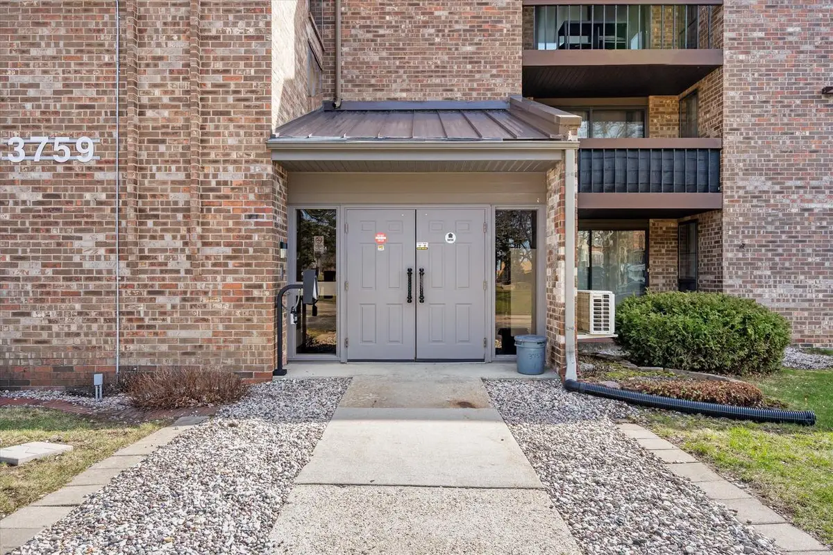 3759 N 88th STREET #105, Milwaukee, WI 53222 - #1