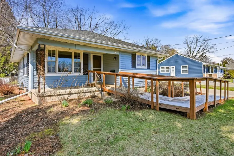 322 S Park STREET, Oconomowoc, WI 53066 - #2