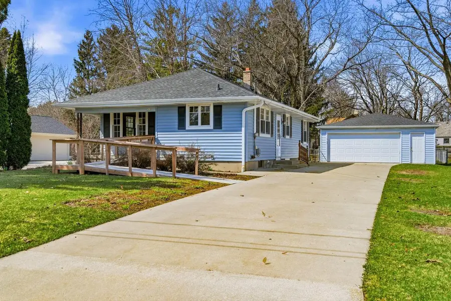 322 S Park STREET, Oconomowoc, WI 53066 - #3