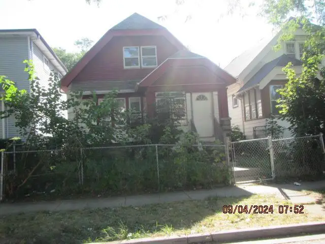 3716 26th STREET, Milwaukee, WI 53206 - #1