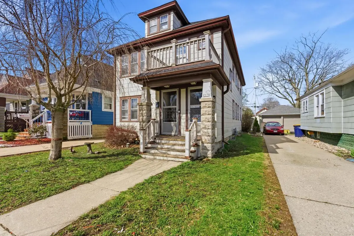 2175 89th STREET #2177, West Allis, WI 53227 - #1