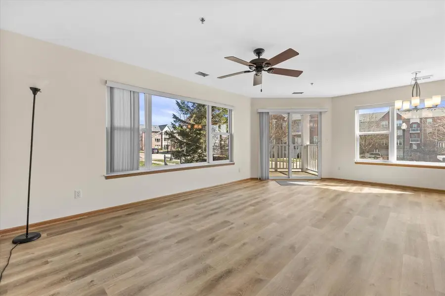 316 56th STREET #111, Kenosha, WI 53140 - #3