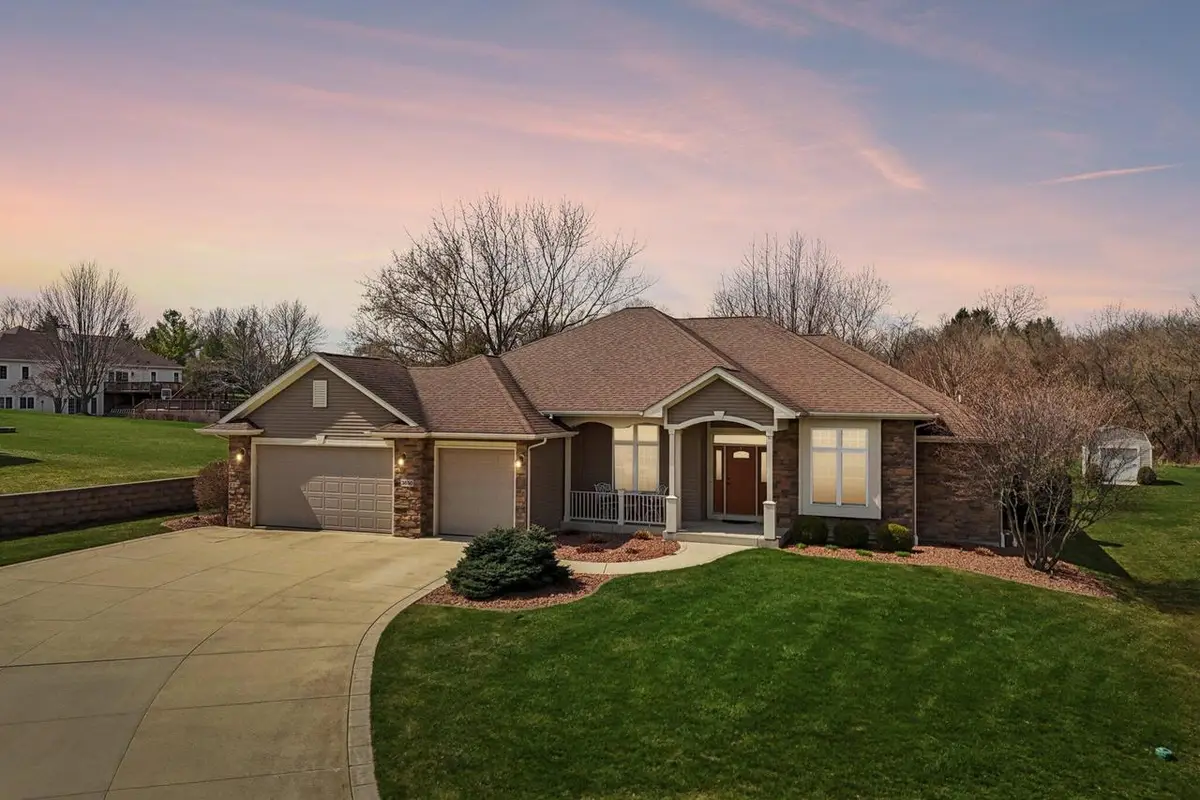 3650 115th STREET, Pleasant Prairie, WI 53158 - #1