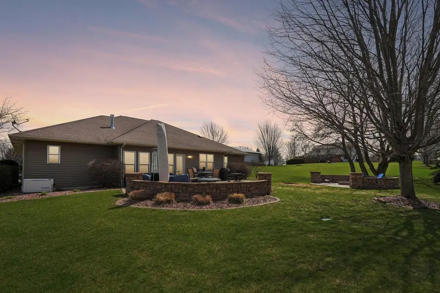 3650 115th STREET, Pleasant Prairie, WI 53158 - #2