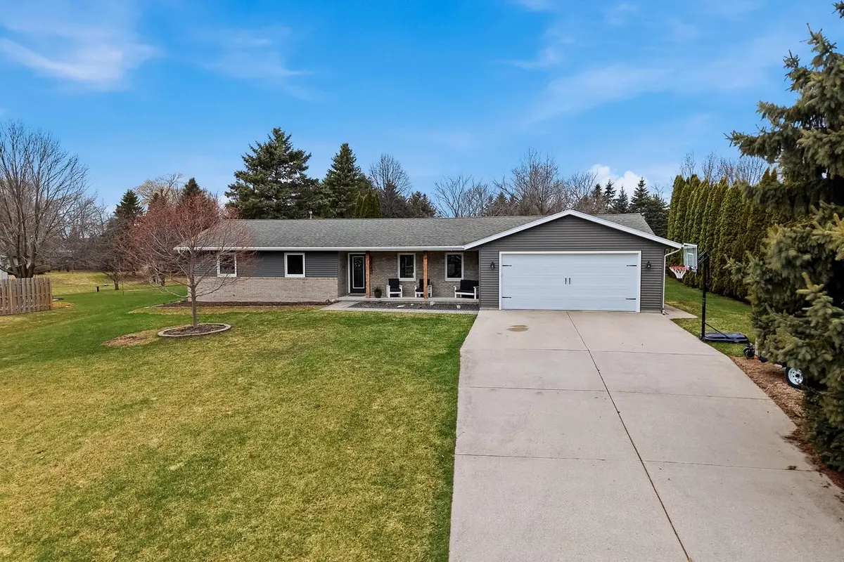 3572 N 49th STREET, Sheboygan, WI 53083 - #1