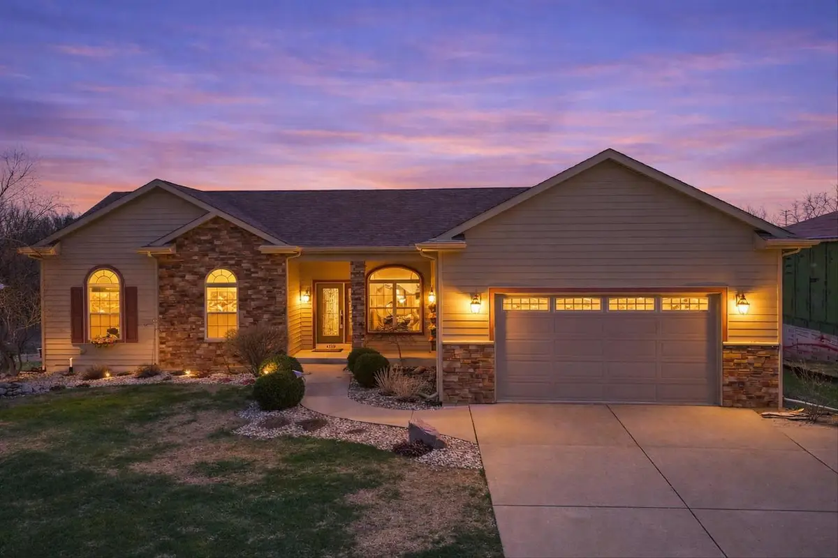 4219 51st AVENUE, Kenosha, WI 53144 - #1