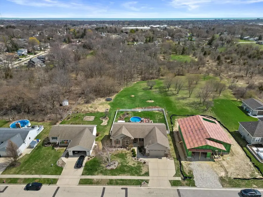 4219 51st AVENUE, Kenosha, WI 53144 - #2