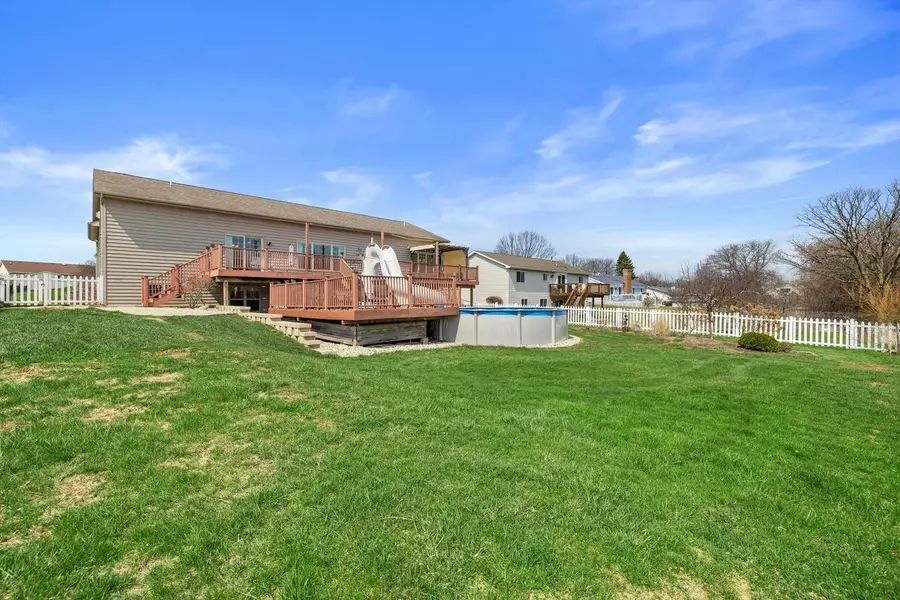 4219 51st AVENUE, Kenosha, WI 53144 - #3