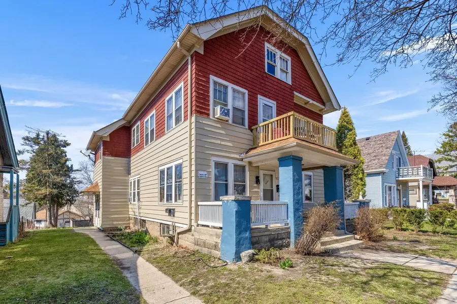 813 S Shea AVENUE, Milwaukee, WI 53215 - #2