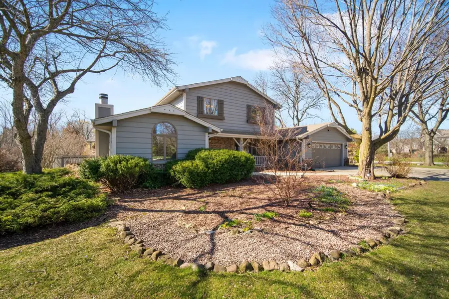 12375 W Holmes AVENUE, Greenfield, WI 53228 - #2