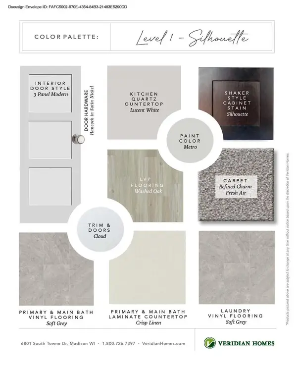 3007 Cranberry CIRCLE, Waukesha, WI 53189