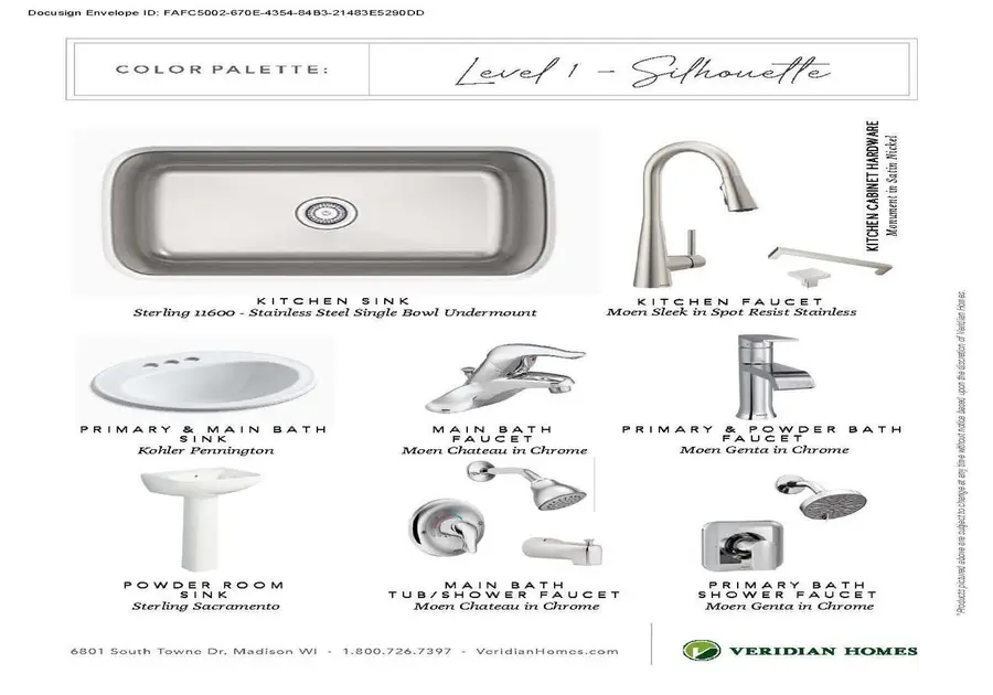 3007 Cranberry CIRCLE, Waukesha, WI 53189 - #3