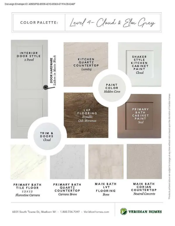 1198 Arrowood CIRCLE W, Oconomowoc, WI 53066