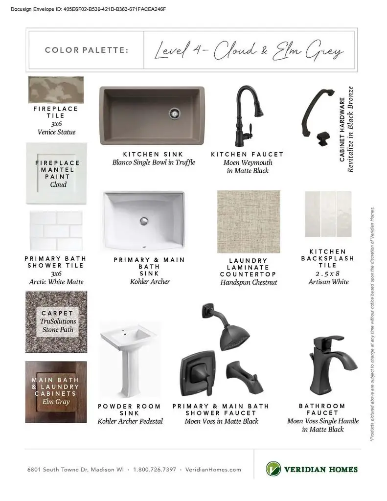 1198 Arrowood CIRCLE W, Oconomowoc, WI 53066 - #3