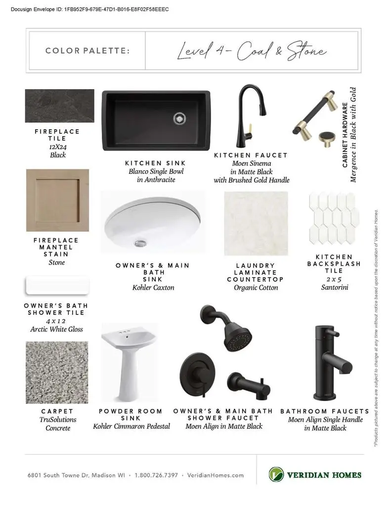 640 Standing Stone DRIVE, Waukesha, WI 53189 - #1