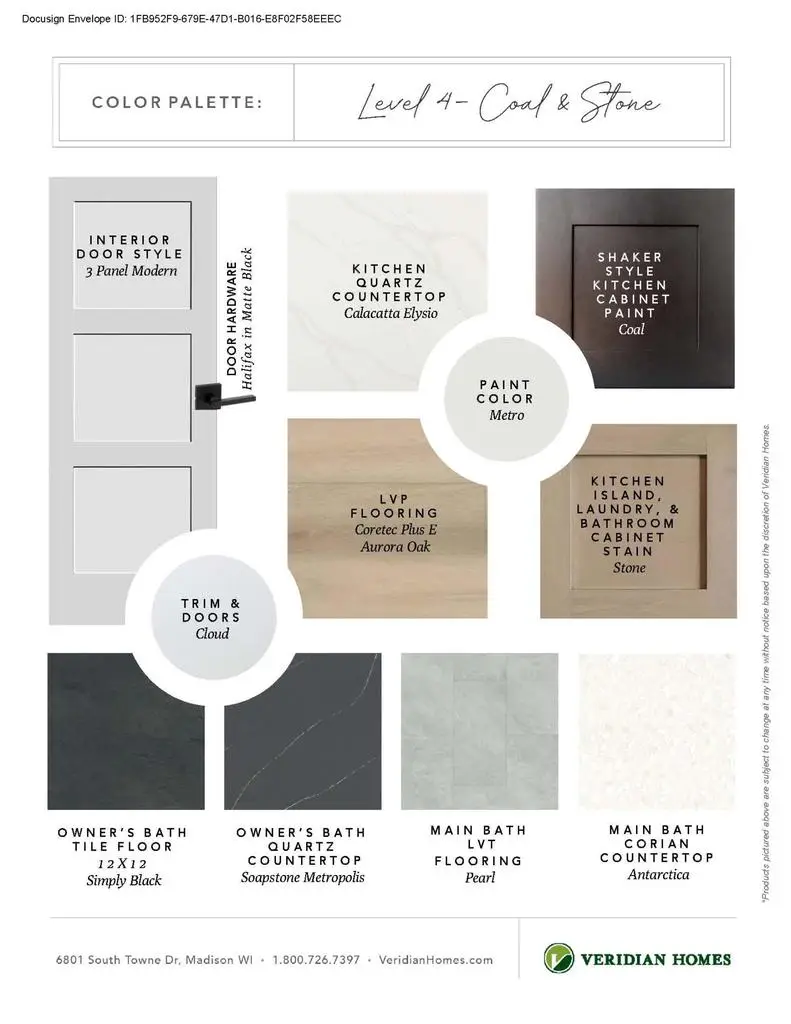 640 Standing Stone DRIVE, Waukesha, WI 53189 - #2