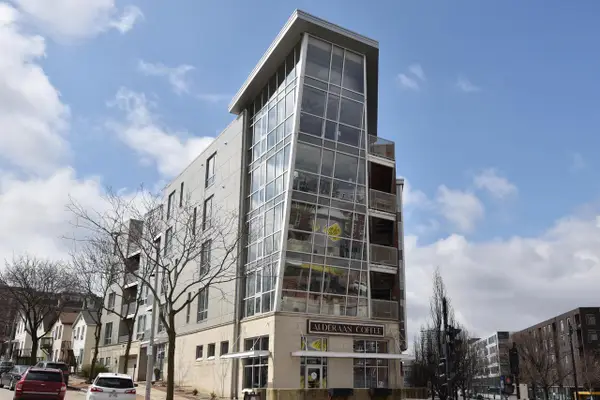 1541 Jefferson STREET #304, Milwaukee, WI 53202