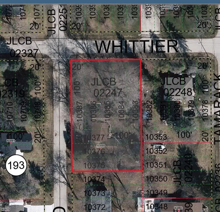 N3090 Uranus ROAD, Lake Geneva, WI 53147 - #3