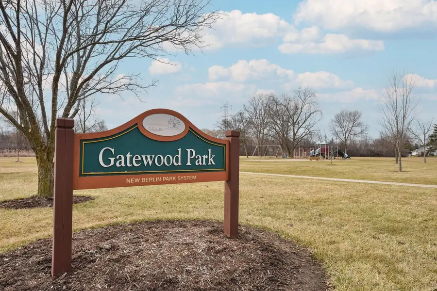 14408 W Kostner LANE, New Berlin, WI 53151 - #2