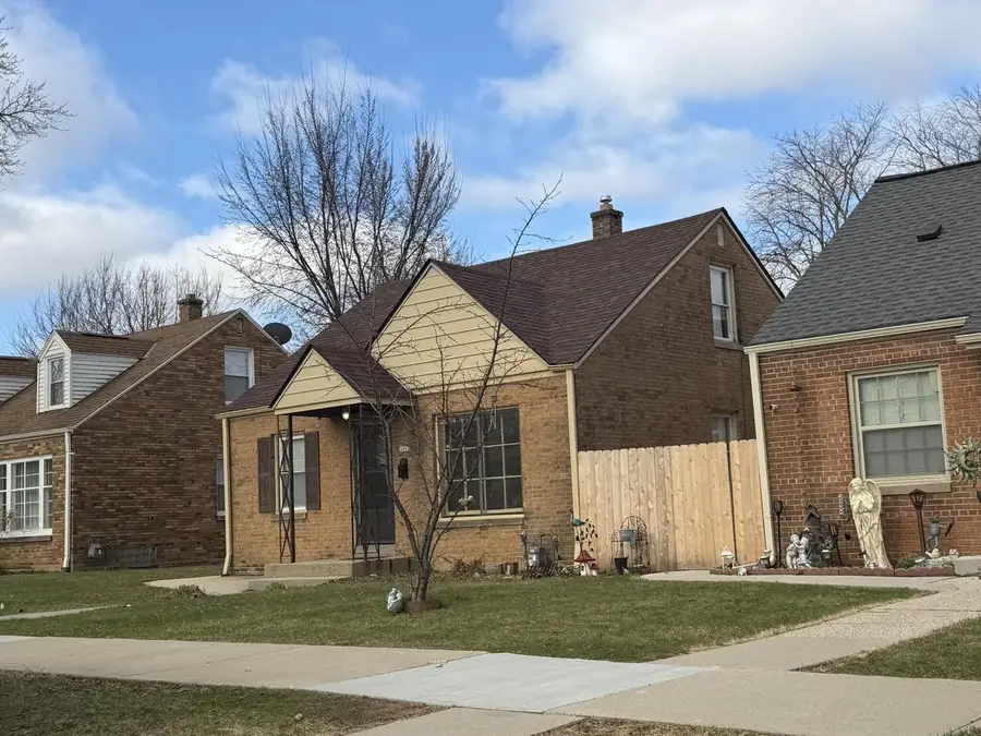 3887 N 56th STREET, Milwaukee, WI 53216 - #3