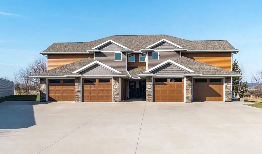 3810 Sunnyside DRIVE, La Crosse, WI 54601 - #1