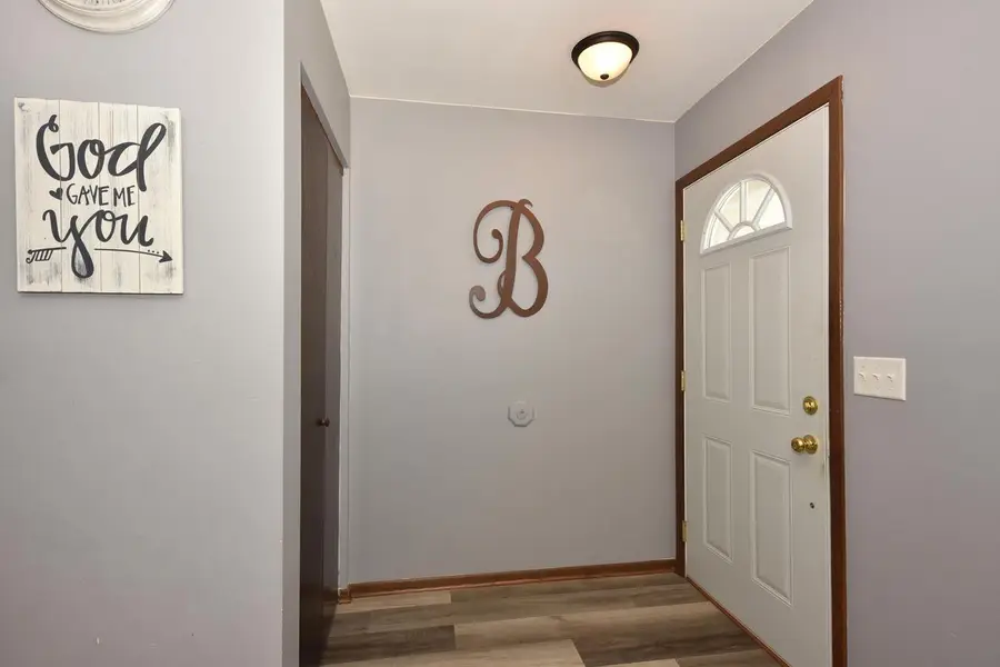 2036 Lenora DRIVE, West Bend, WI 53090 - #2