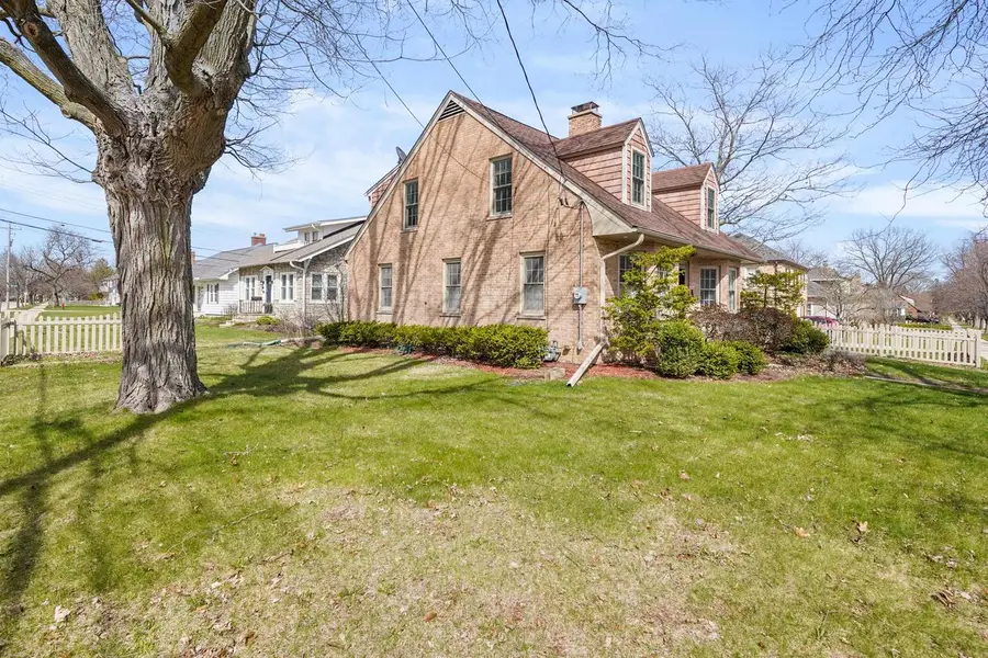 620 73rd STREET, Kenosha, WI 53143 - #3