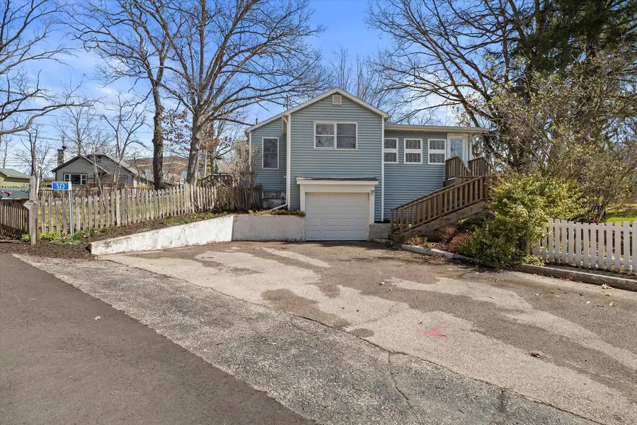 523 Valley ROAD, Twin Lakes, WI 53181 - #2