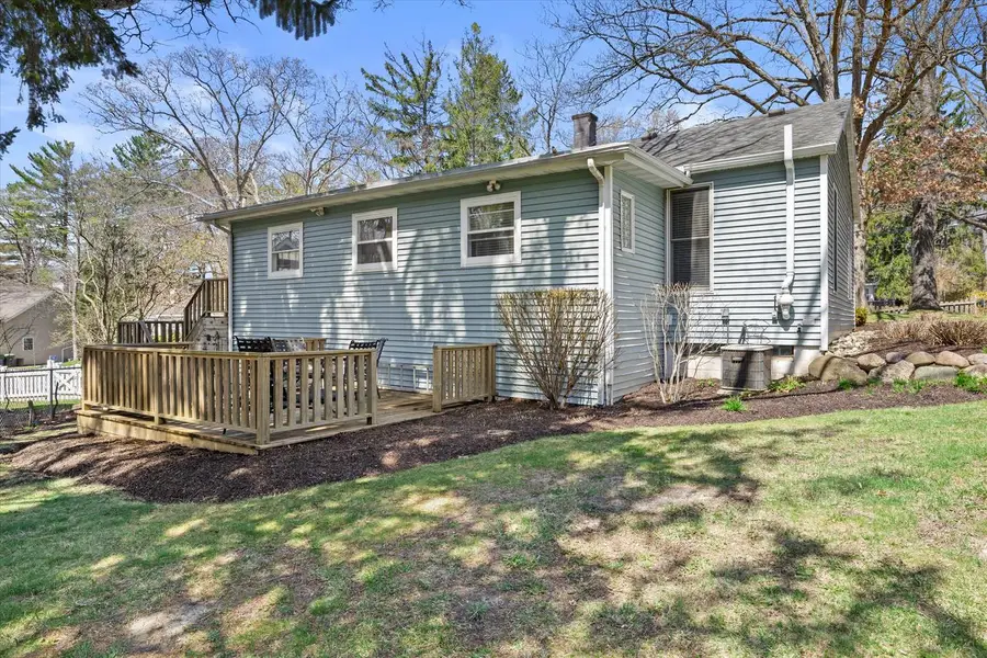 523 Valley ROAD, Twin Lakes, WI 53181 - #3