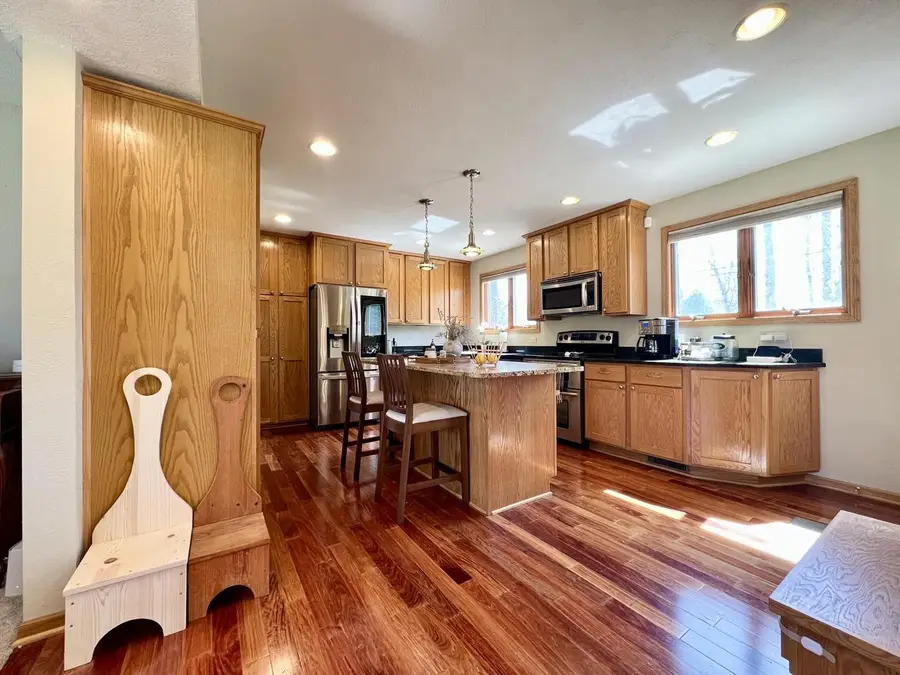 2115 W Greenwood ROAD, Glendale, WI 53209 - #3