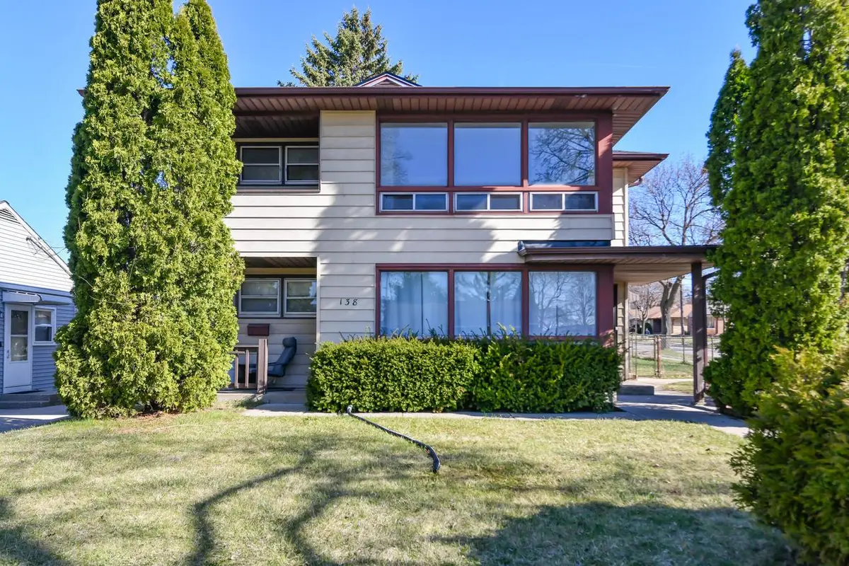 136 W Armour AVENUE #138, Milwaukee, WI 53207 - #1