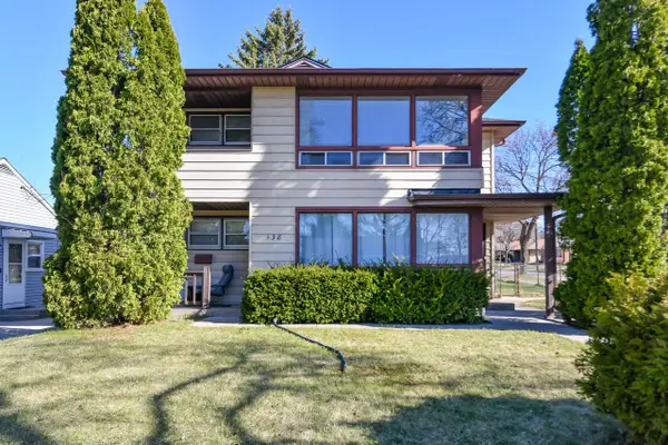 136 W Armour AVENUE #138, Milwaukee, WI 53207