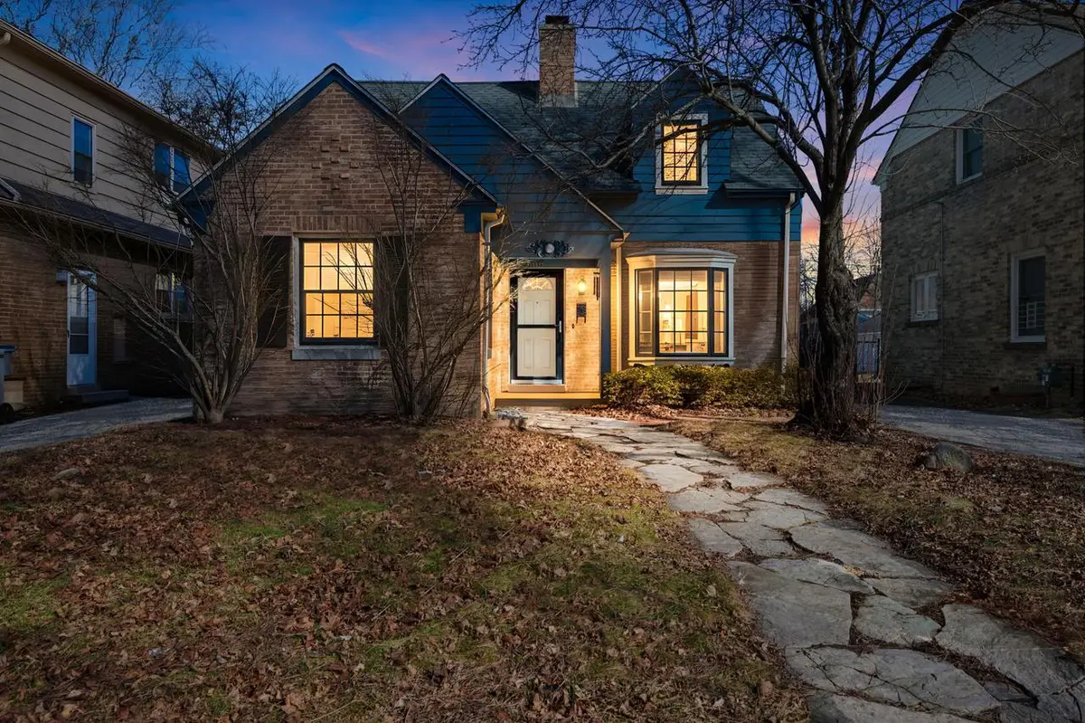 3356 N 48th STREET, Milwaukee, WI 53216 - #1