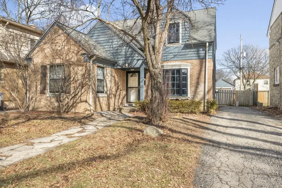 3356 N 48th STREET, Milwaukee, WI 53216 - #3