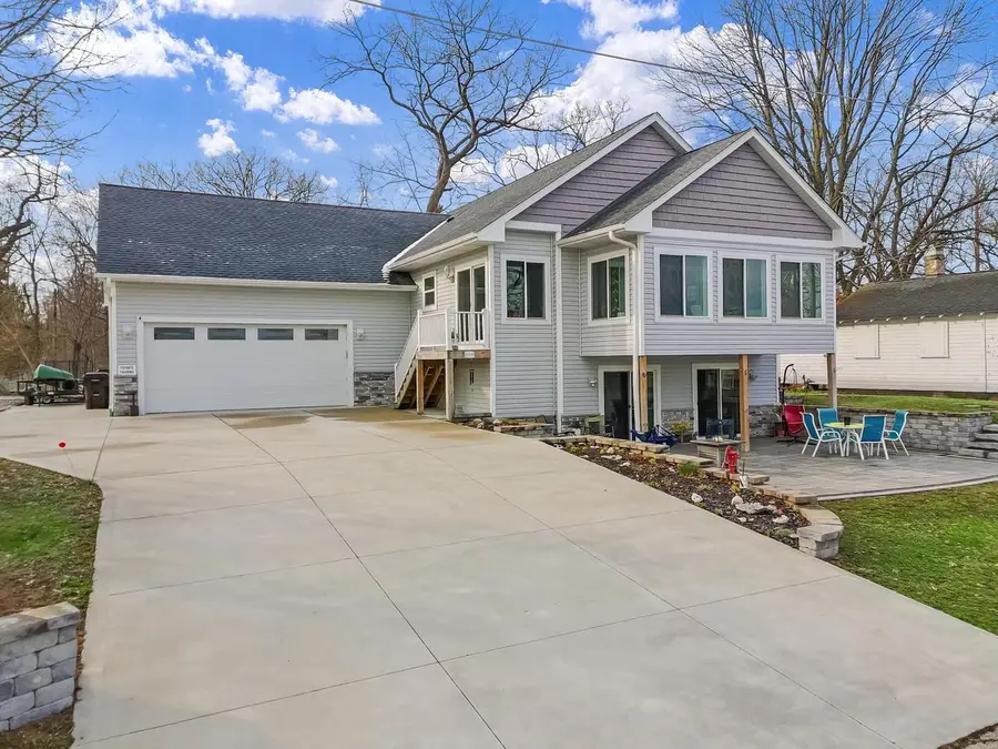 W1143 Lake DRIVE, Genoa City, WI 53128 - #3