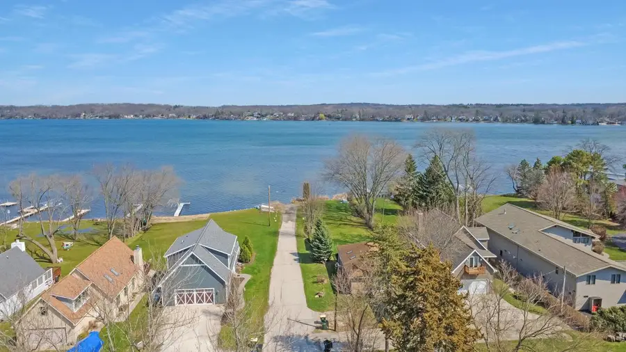 1521 Skinner DRIVE, Twin Lakes, WI 53181 - #2