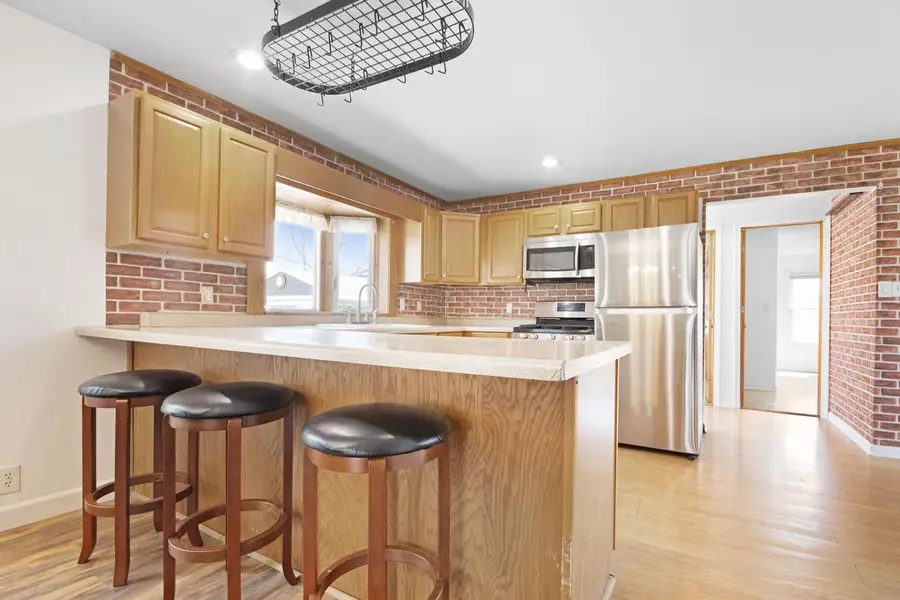 1521 Skinner DRIVE, Twin Lakes, WI 53181 - #3